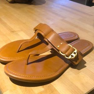 Tory Burch Thong Sandals